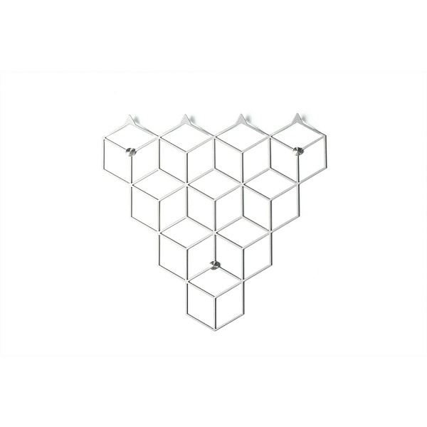 Wieszak Stiga S White - POLYHEDRA
